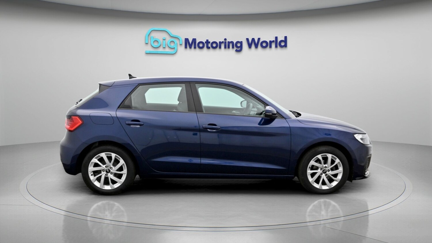 Used Audi A1 2023 for sale - 78159774: Photo 8