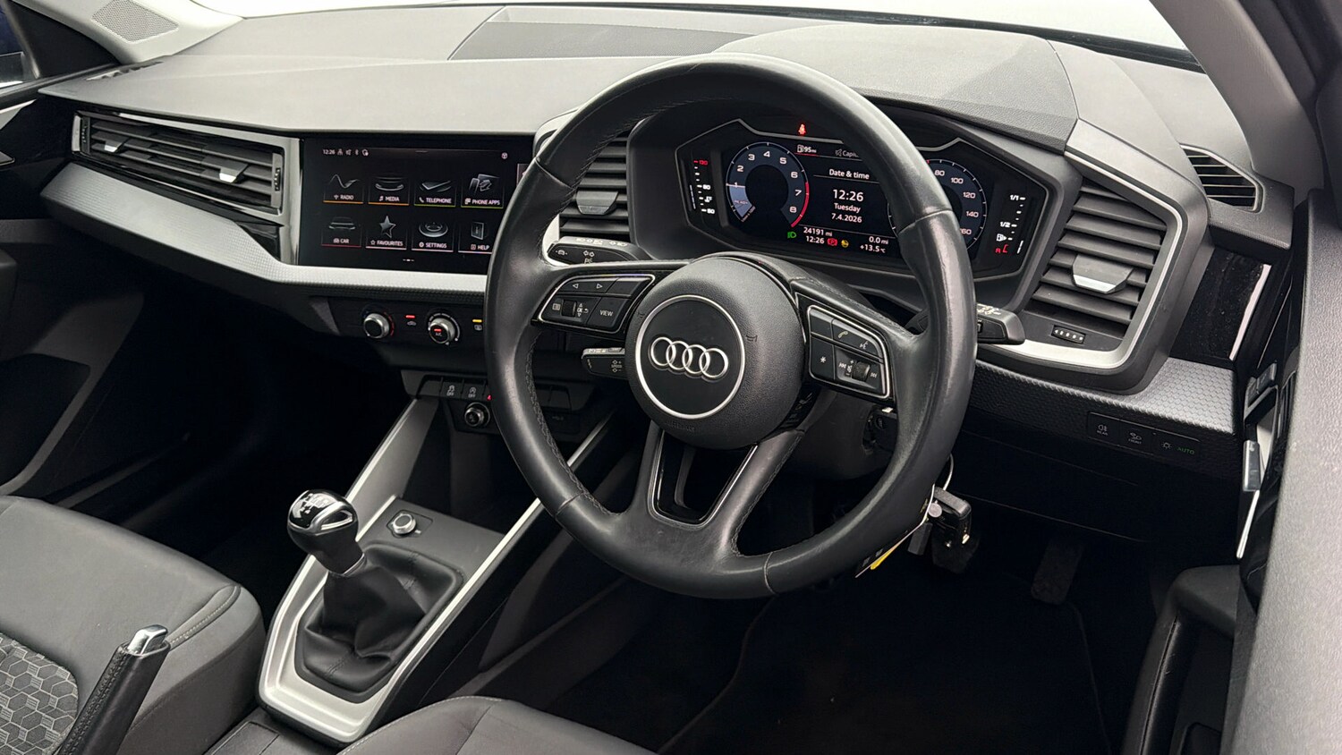 Used Audi A1 2023 for sale - 78159774: Photo 9