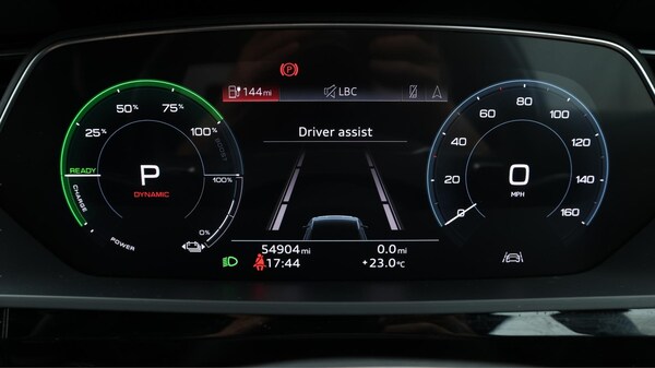 Used Audi e-tron 2022 for sale - 75449779: Photo 11