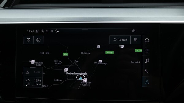 Used Audi e-tron 2022 for sale - 75449779: Photo 12