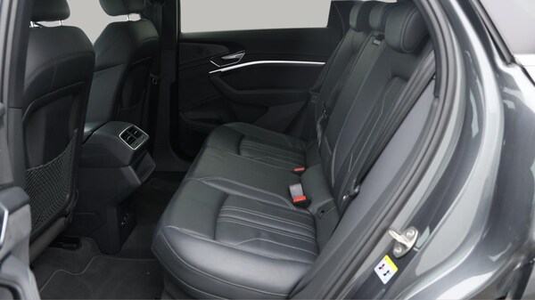 Used Audi e-tron 2022 for sale - 75449779: Photo 17