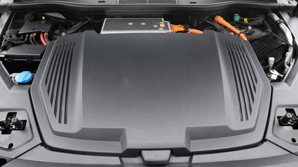 Used Audi e-tron 2022 for sale - 75449779: Photo 20