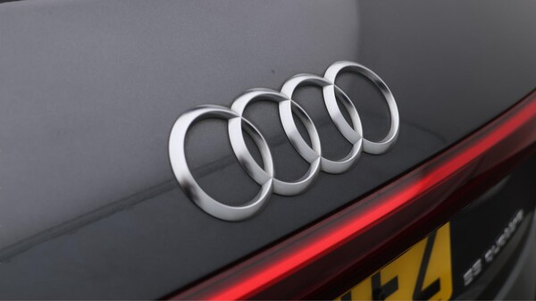 Used Audi e-tron 2022 for sale - 75449779: Photo 22