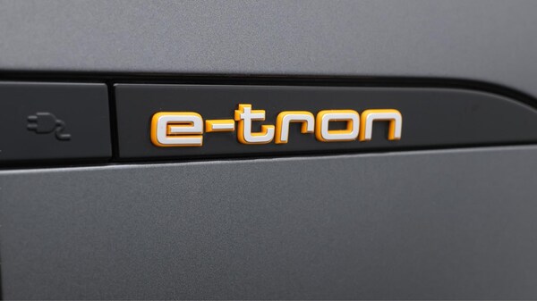 Used Audi e-tron 2022 for sale - 75449779: Photo 24