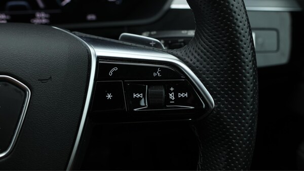 Used Audi e-tron 2022 for sale - 75449779: Photo 26