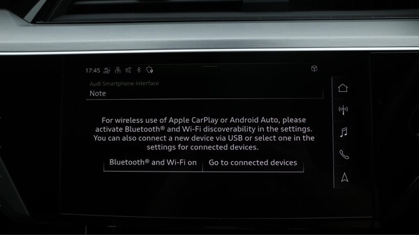 Used Audi e-tron 2022 for sale - 75449779: Photo 28