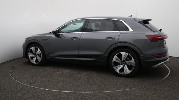 Used Audi e-tron 2022 for sale - 75449779: Photo 49