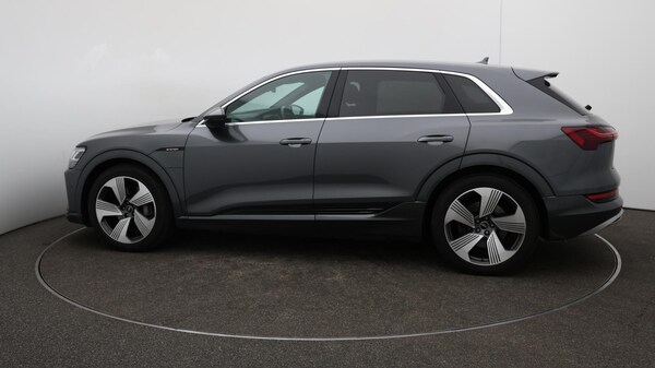 Used Audi e-tron 2022 for sale - 75449779: Photo 60
