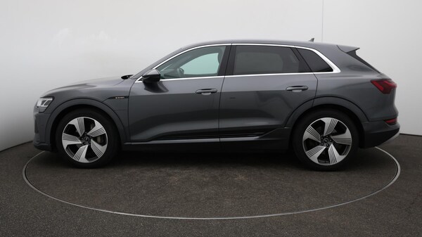 Used Audi e-tron 2022 for sale - 75449779: Photo 66