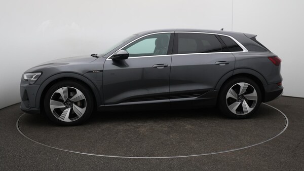 Used Audi e-tron 2022 for sale - 75449779: Photo 67