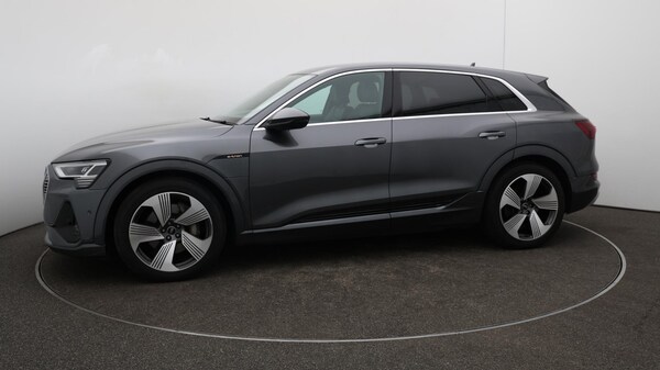 Used Audi e-tron 2022 for sale - 75449779: Photo 68