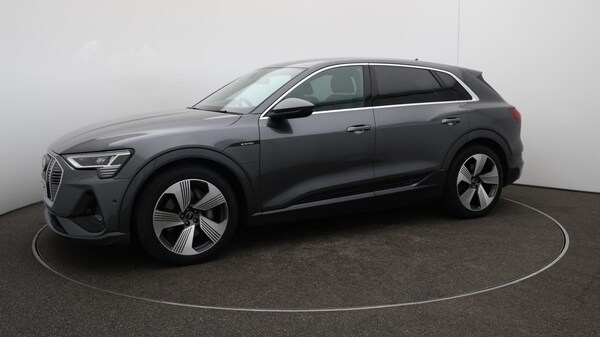 Used Audi e-tron 2022 for sale - 75449779: Photo 69