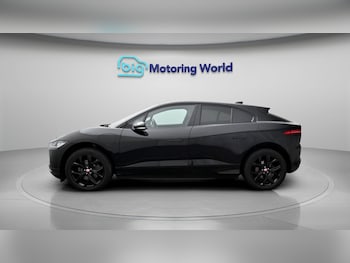 Used Jaguar I-Pace 2023 for sale - 79216693: Photo