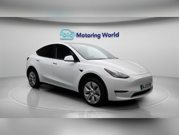 Used Tesla Model Y 2022 for sale - 78733291: Photo