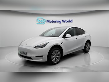 Used Tesla Model Y 2022 for sale - 78733291: Photo