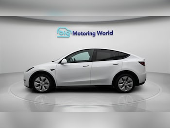 Used Tesla Model Y 2022 for sale - 78733291: Photo