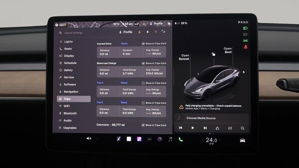 Used Tesla Model 3 2022 for sale - 76270183: Photo 11
