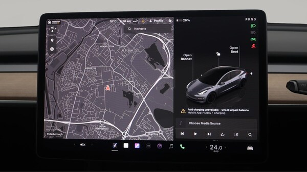 Used Tesla Model 3 2022 for sale - 76270183: Photo 12