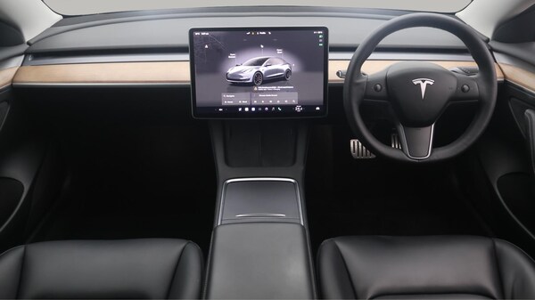 Used Tesla Model 3 2022 for sale - 76270183: Photo 14