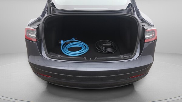 Used Tesla Model 3 2022 for sale - 76270183: Photo 18