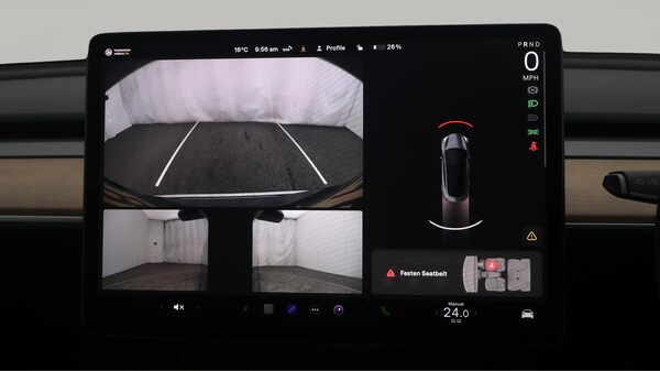 Used Tesla Model 3 2022 for sale - 76270183: Photo 27