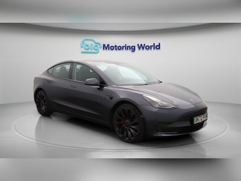 Used Tesla Model 3 2022 for sale - 76270183: Photo 2