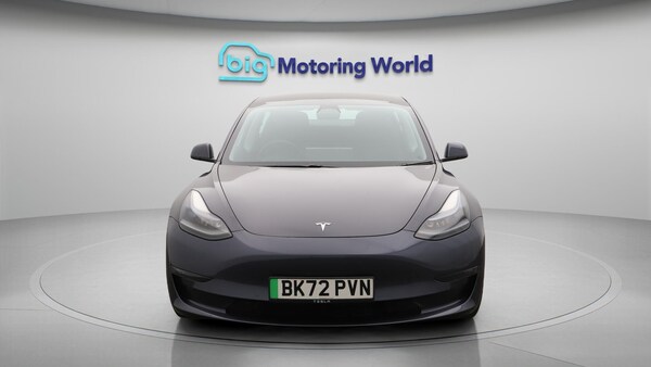 Used Tesla Model 3 2022 for sale - 76270183: Photo 3