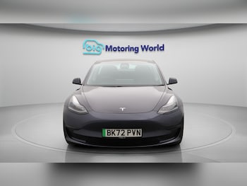 Used Tesla Model 3 2022 for sale - 76270183: Photo 3