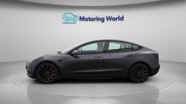 Used Tesla Model 3 2022 for sale - 76270183: Photo 5