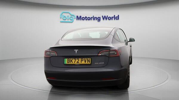 Used Tesla Model 3 2022 for sale - 76270183: Photo 7