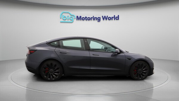 Used Tesla Model 3 2022 for sale - 76270183: Photo 9