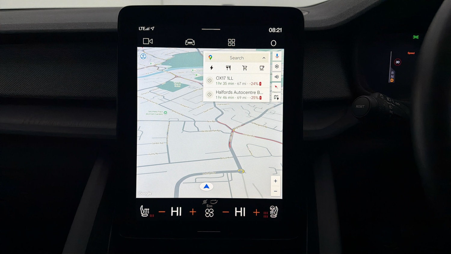 Used Polestar Polestar 2 2020 for sale - 78014705: Photo 10