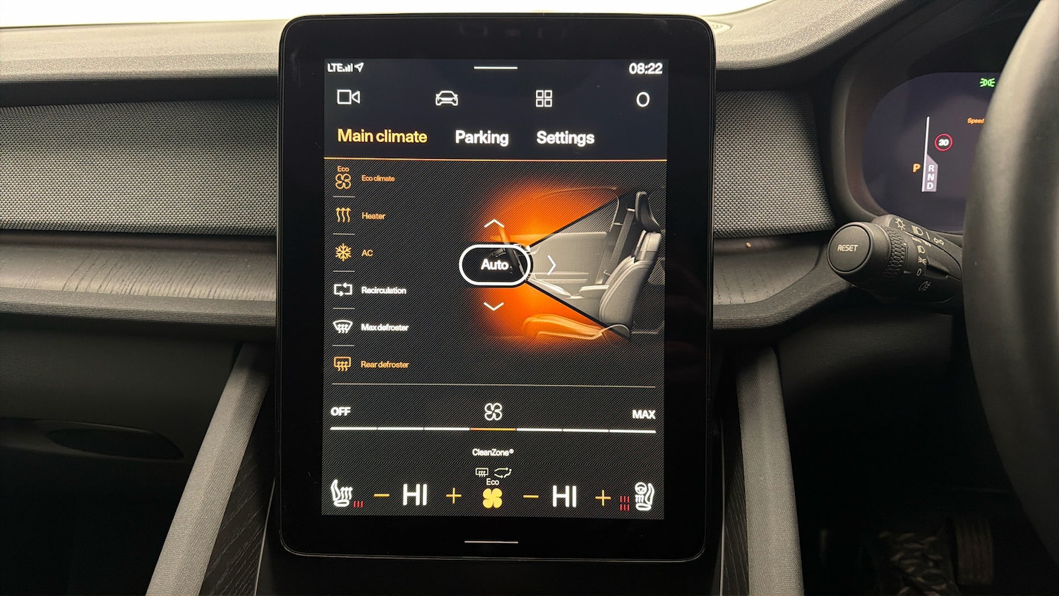 Used Polestar Polestar 2 2020 for sale - 78014705: Photo 11