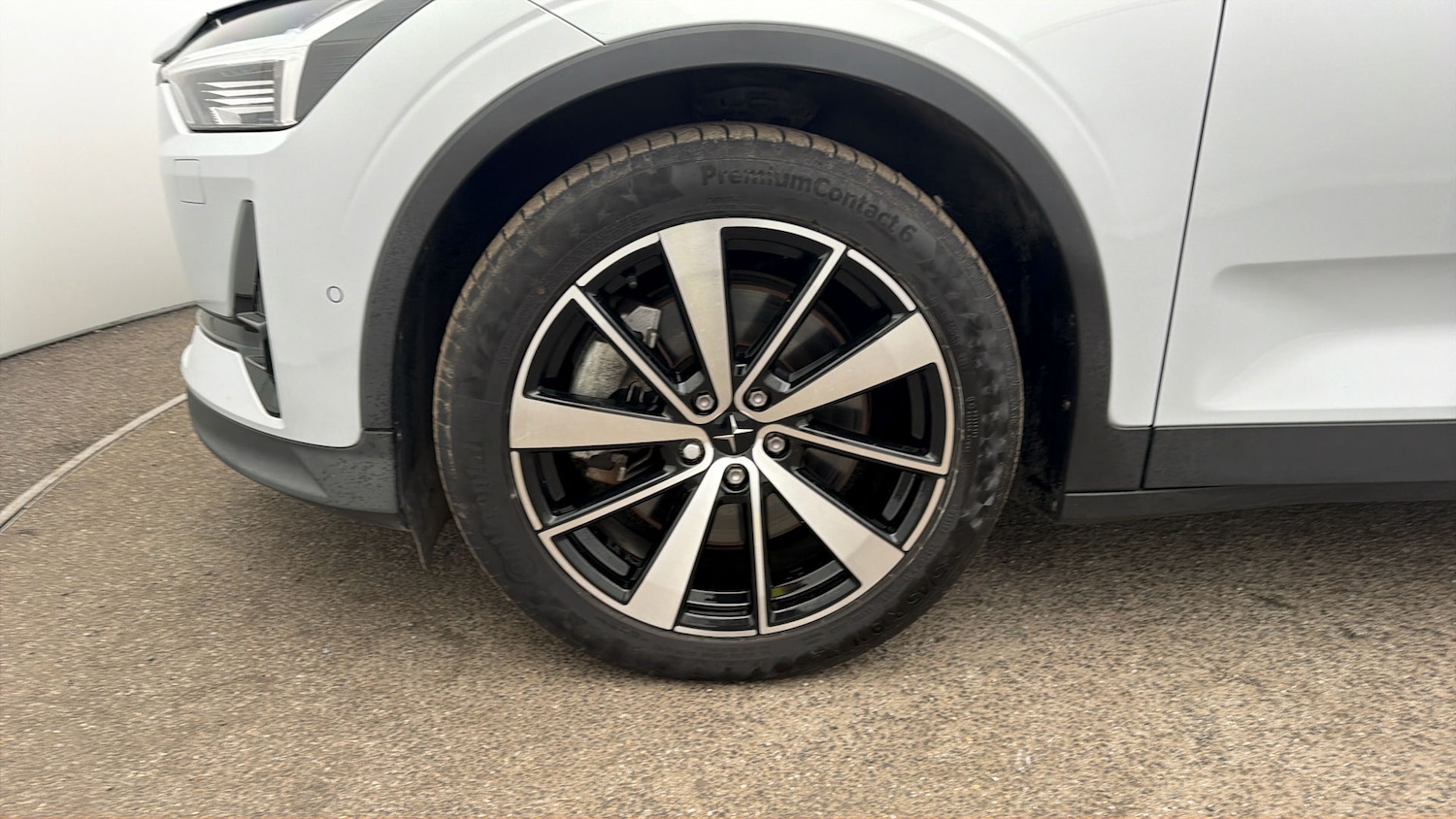 Used Polestar Polestar 2 2020 for sale - 78014705: Photo 17