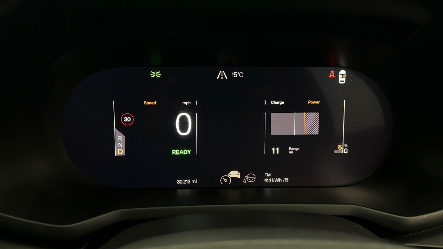 Used Polestar Polestar 2 2020 for sale - 78014705: Photo 23