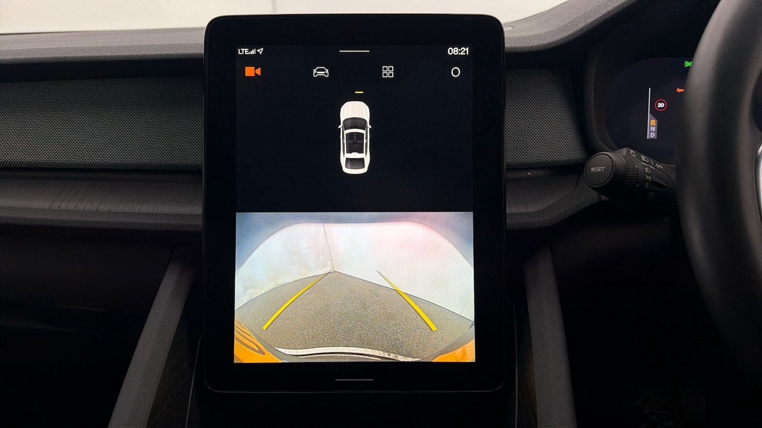 Used Polestar Polestar 2 2020 for sale - 78014705: Photo 24