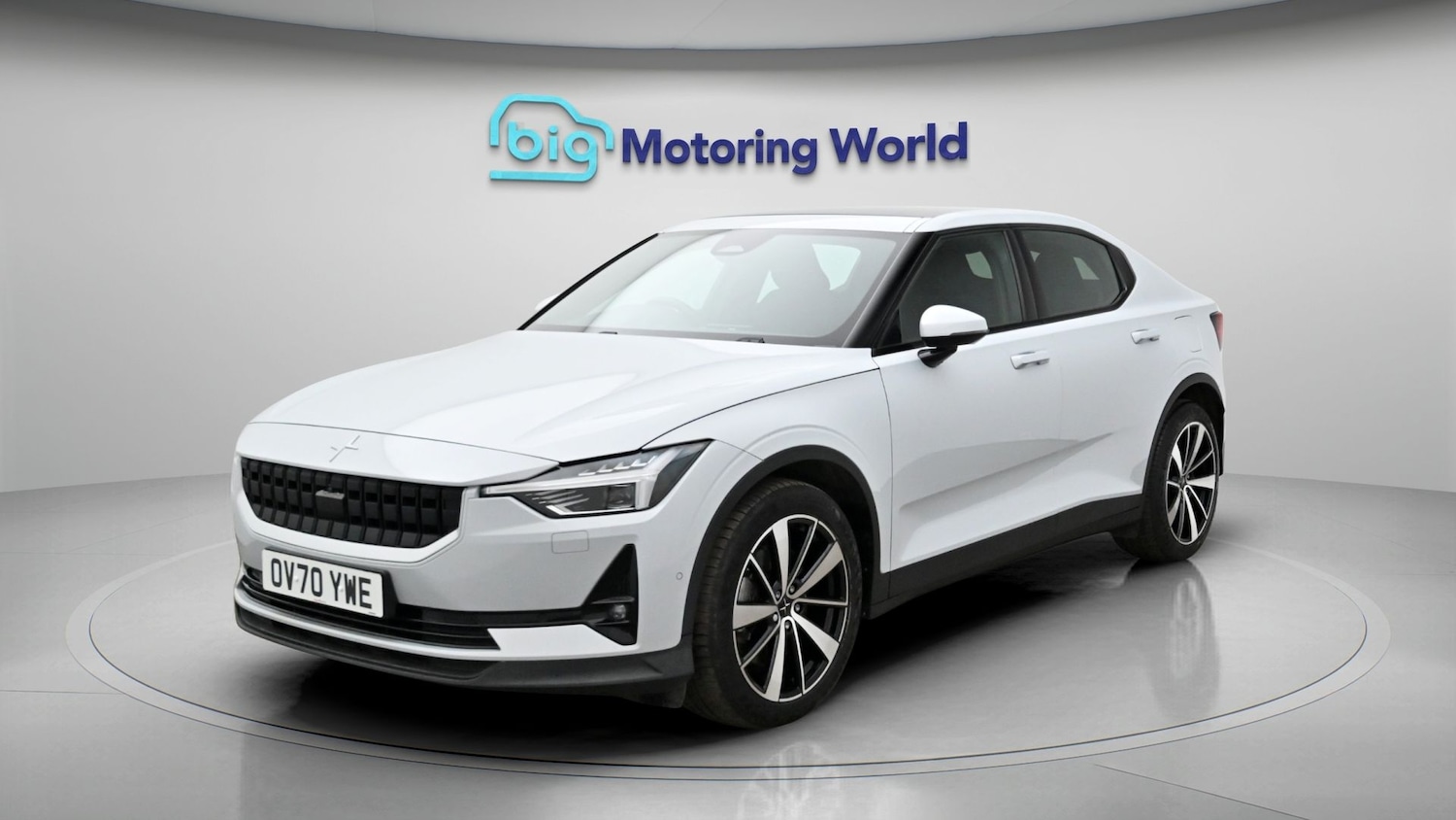 Used Polestar Polestar 2 2020 for sale - 78014705: Photo 3