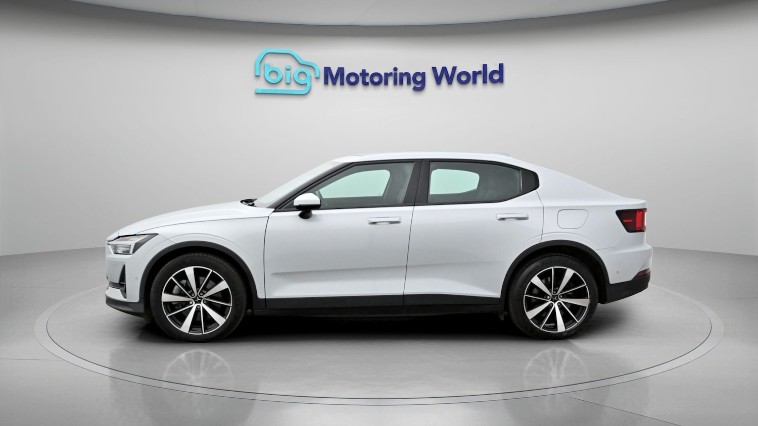 Used Polestar Polestar 2 2020 for sale - 78014705: Photo 4