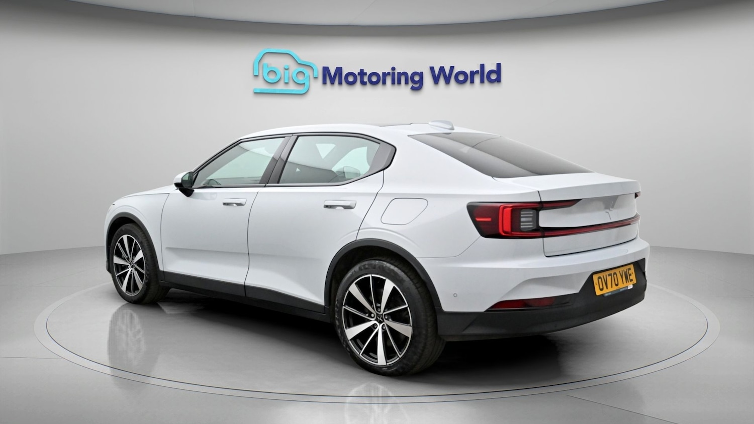 Used Polestar Polestar 2 2020 for sale - 78014705: Photo 5