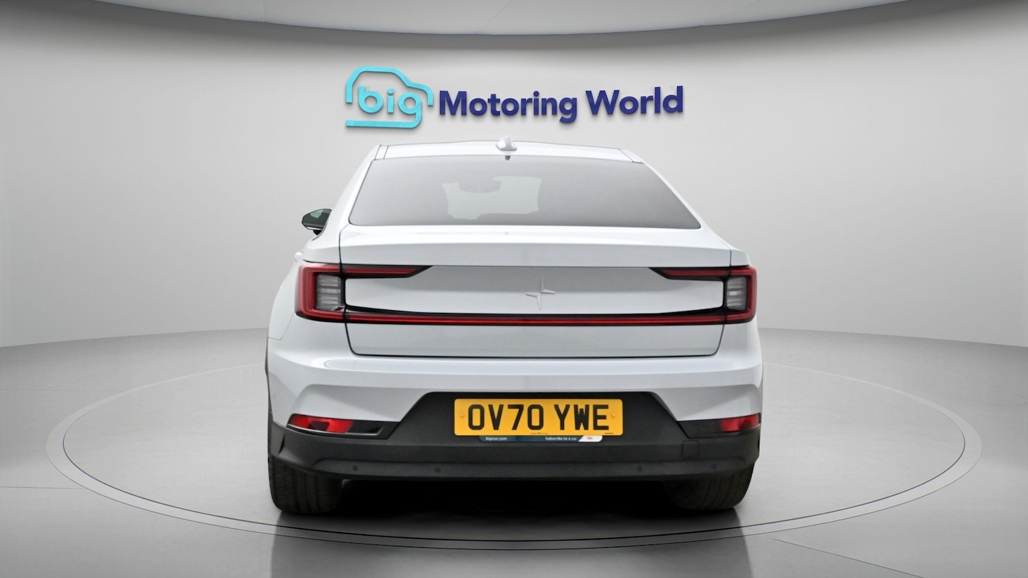 Used Polestar Polestar 2 2020 for sale - 78014705: Photo 6