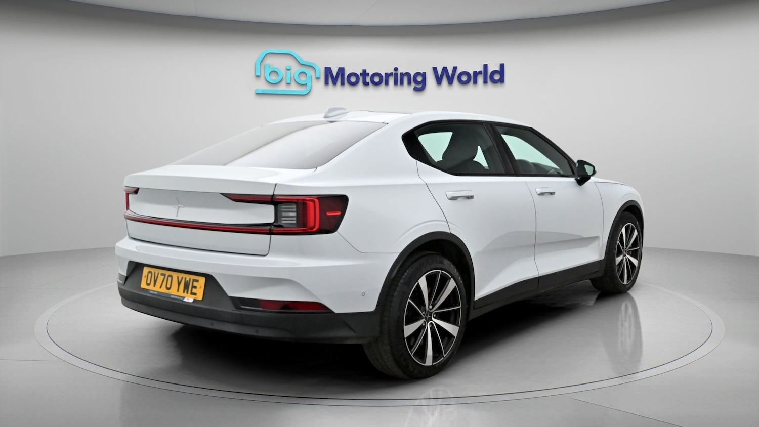 Used Polestar Polestar 2 2020 for sale - 78014705: Photo 7
