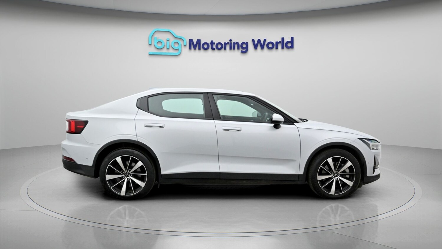 Used Polestar Polestar 2 2020 for sale - 78014705: Photo 8