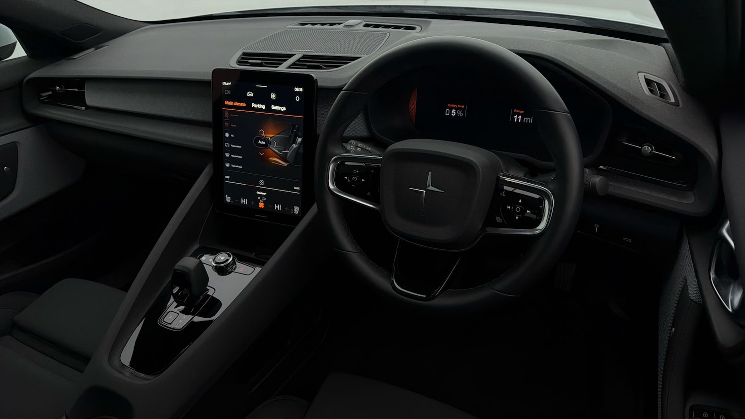 Used Polestar Polestar 2 2020 for sale - 78014705: Photo 9