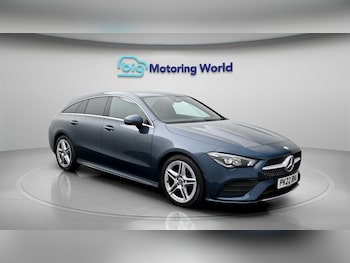 Used Mercedes-Benz CLA 2022 for sale - 79054104: Photo