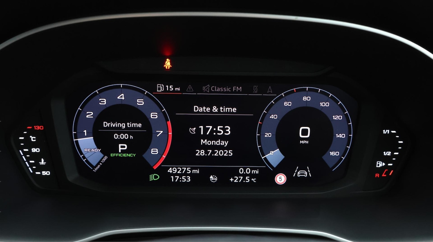 Used Audi Q3 2020 for sale - 76612884: Photo 11