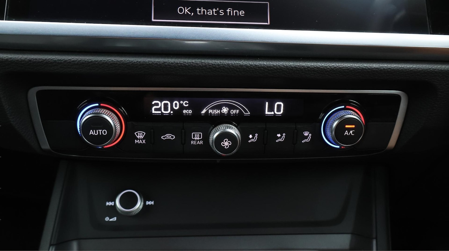 Used Audi Q3 2020 for sale - 76612884: Photo 13