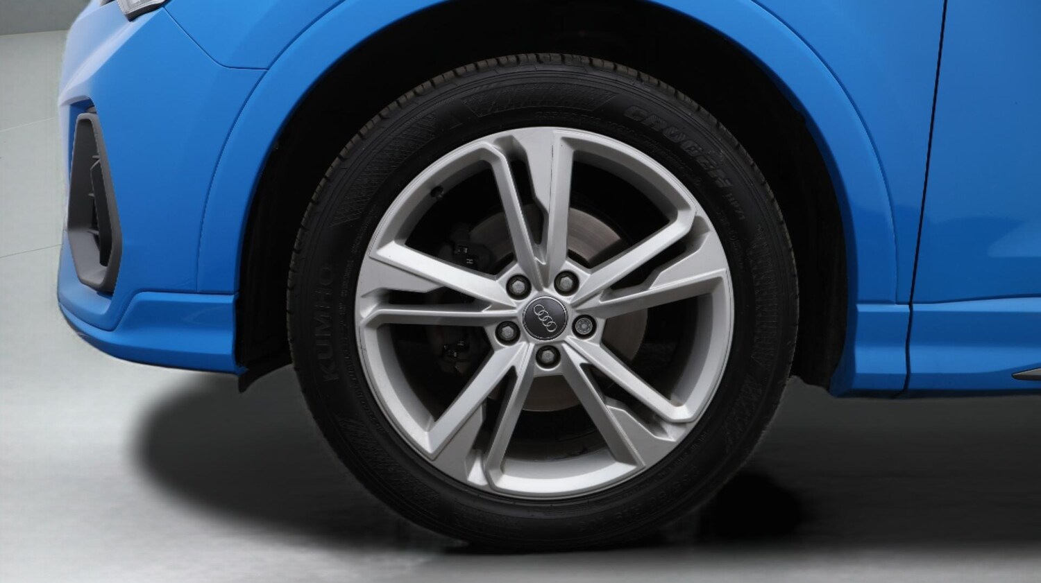 Used Audi Q3 2020 for sale - 76612884: Photo 19