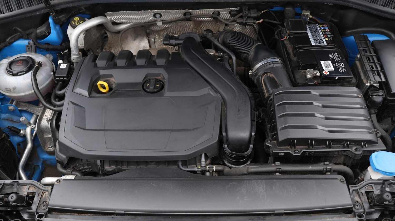 Used Audi Q3 2020 for sale - 76612884: Photo 20