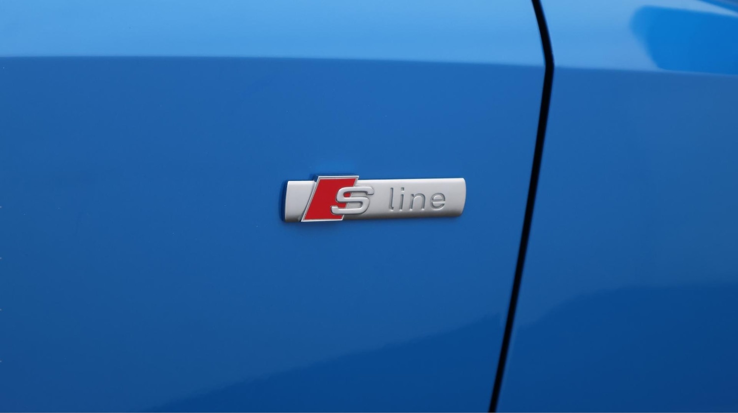 Used Audi Q3 2020 for sale - 76612884: Photo 21