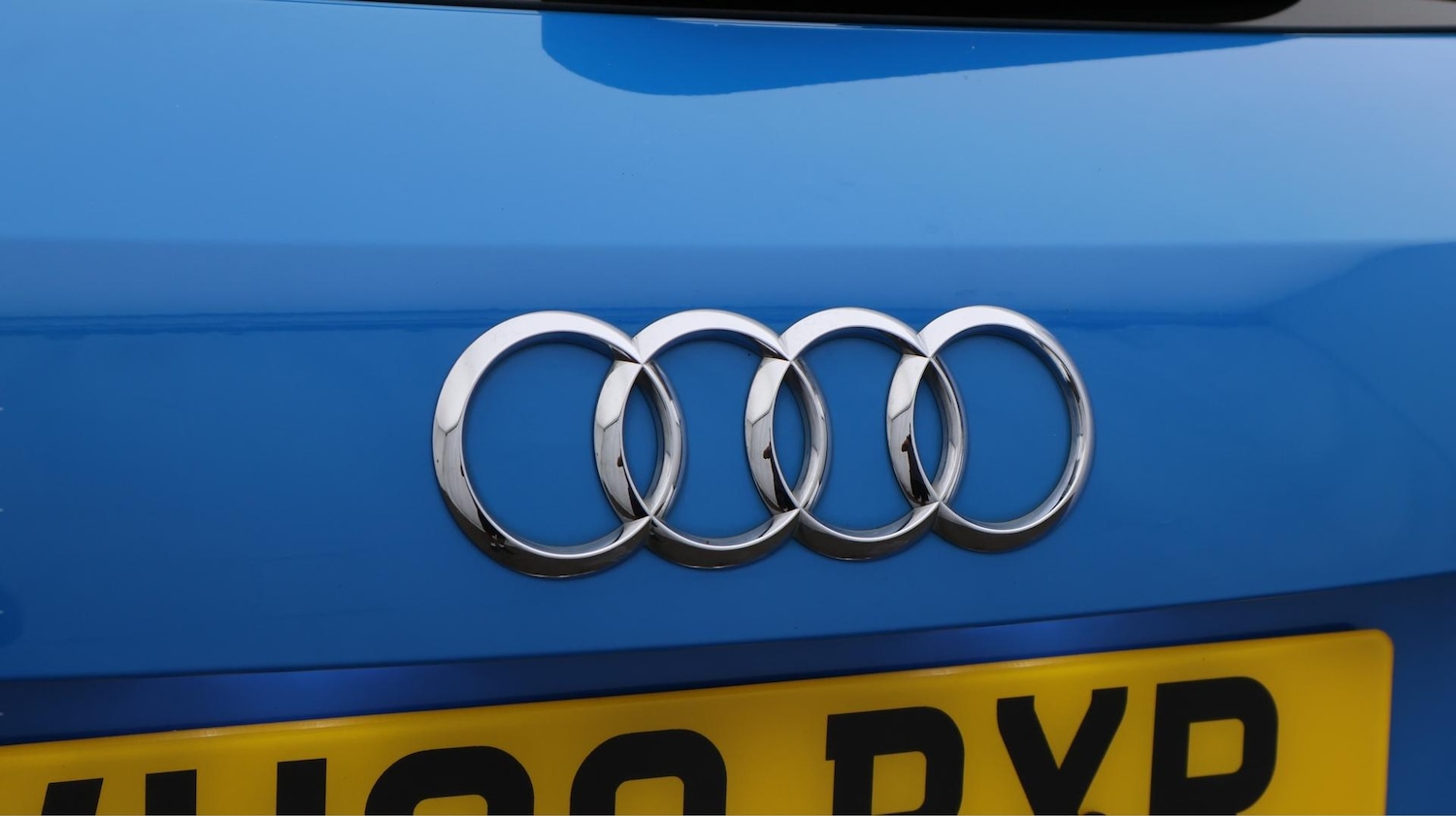 Used Audi Q3 2020 for sale - 76612884: Photo 23